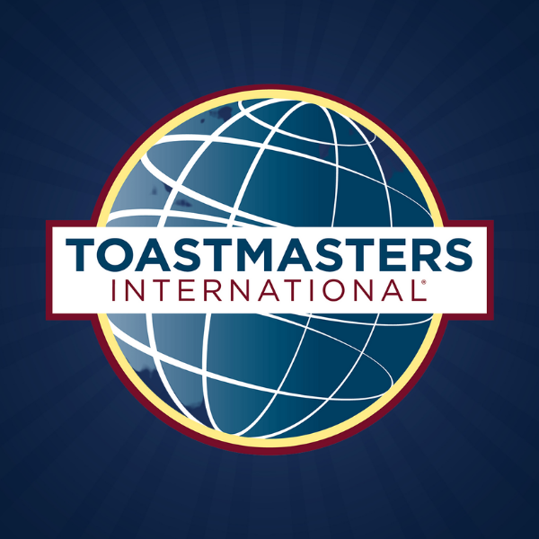 Toastmasters Public Speaking