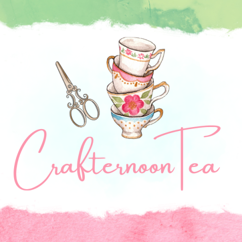 Crafternoon Tea