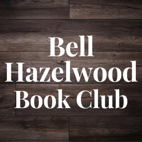 Bell Hazelwood Book Club