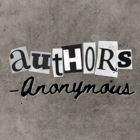 Author's Anonymous