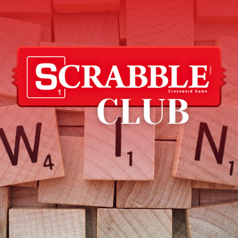 Scrabble Club