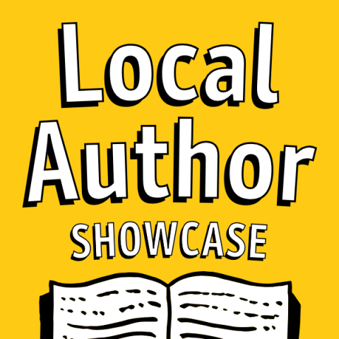 Local Author Showcase