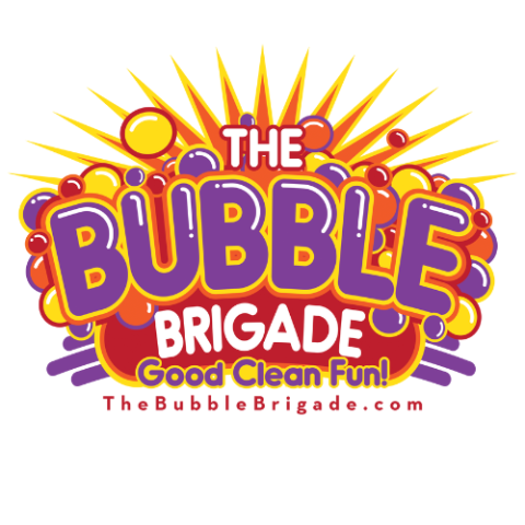Bubble Brigade logo