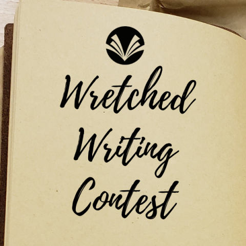 Wretched Writing Contest