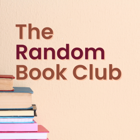 The Random Book Club