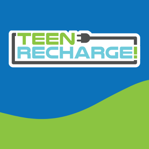 Teen Recharge!