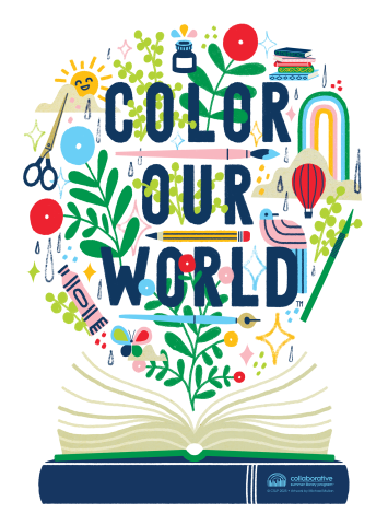 Color Our World