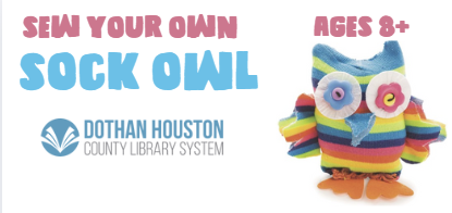 sock owl