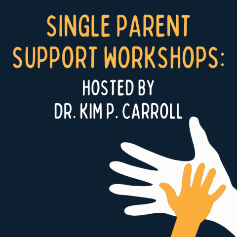 Single Parent Workshops