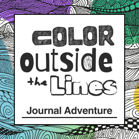 Journal Adventure