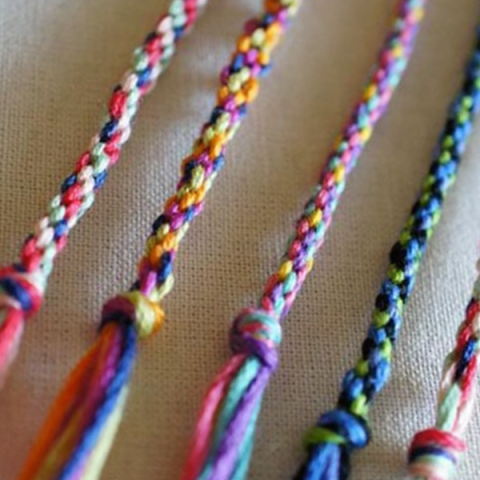 Bracelet craft