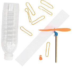 submarine STEM challenge