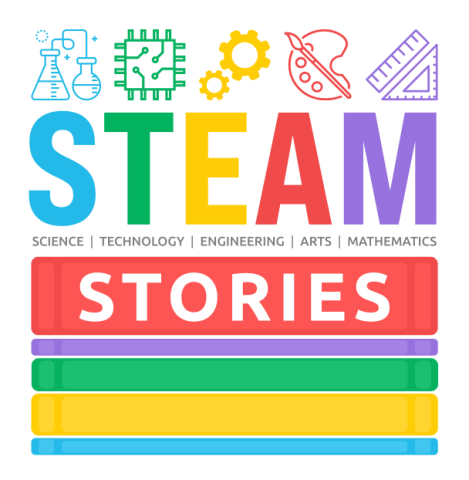 STEAM stories