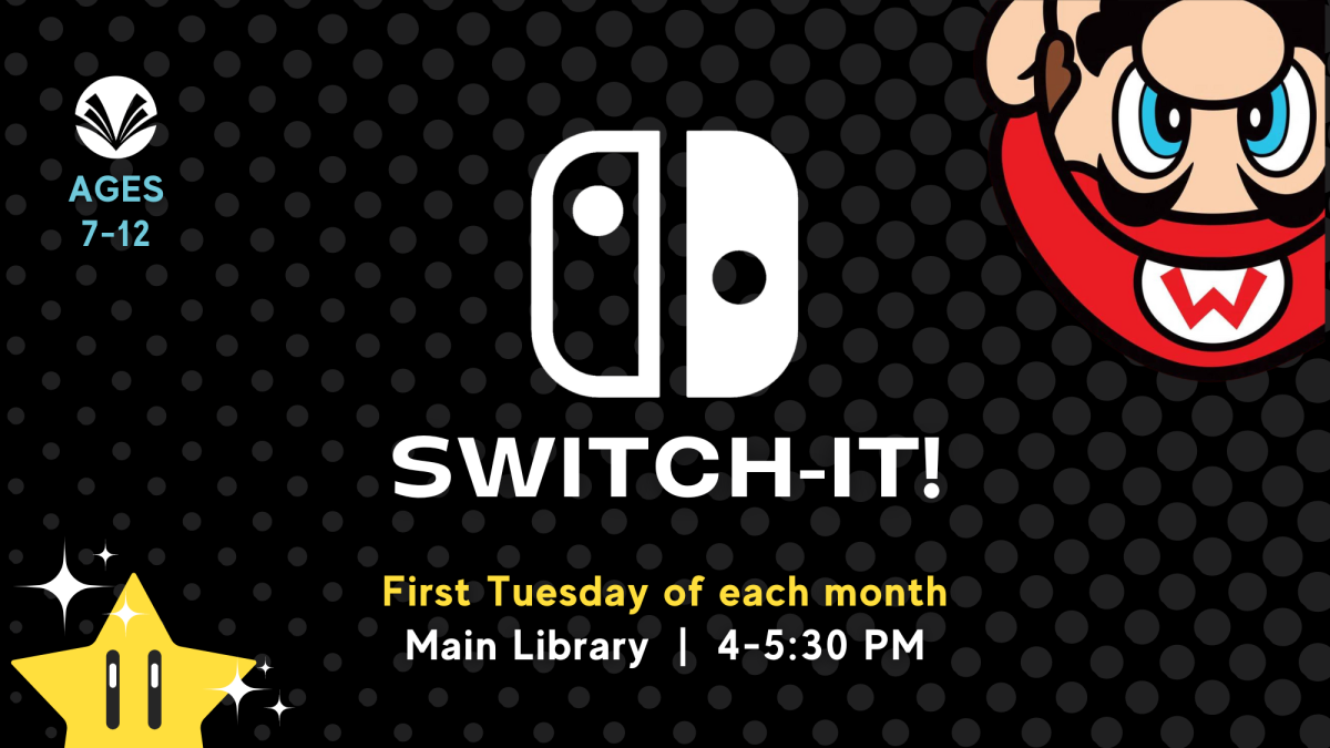 Switch-IT!