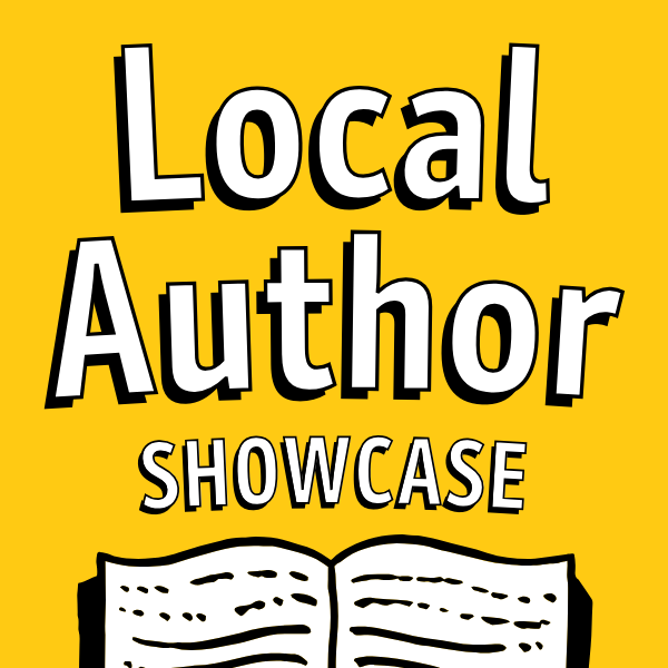 Local Author Showcase