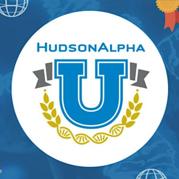 Hudson Alpha U