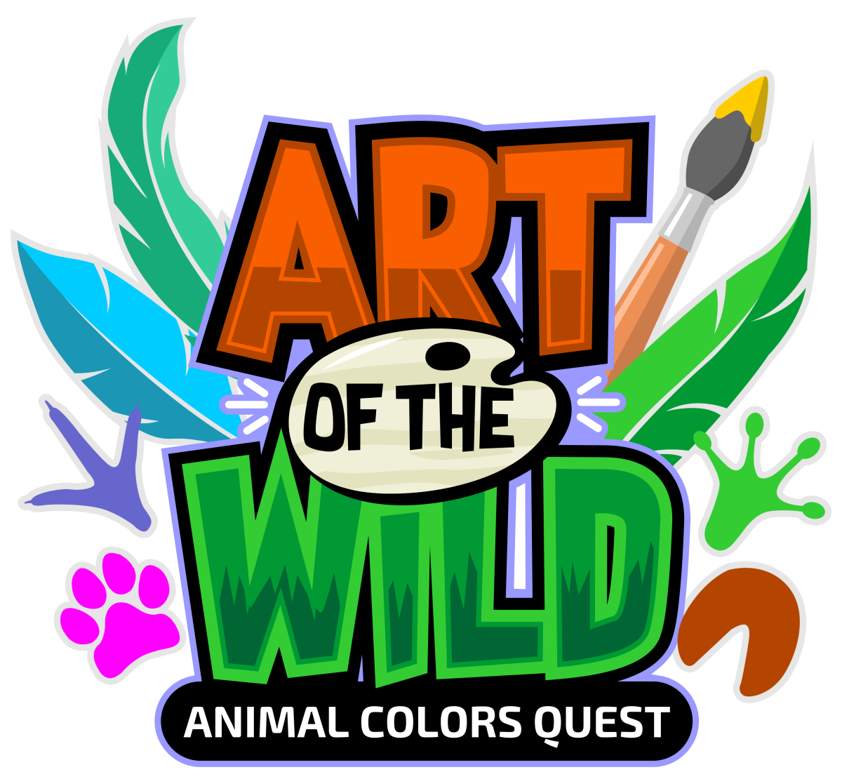 Art of the wild