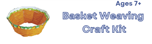 basket weaving