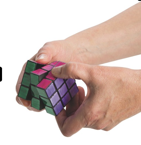 puzzle cube