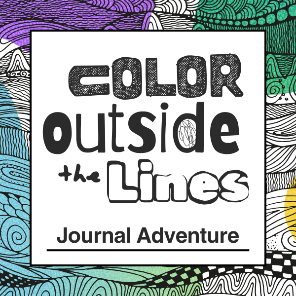 Journal Adventure
