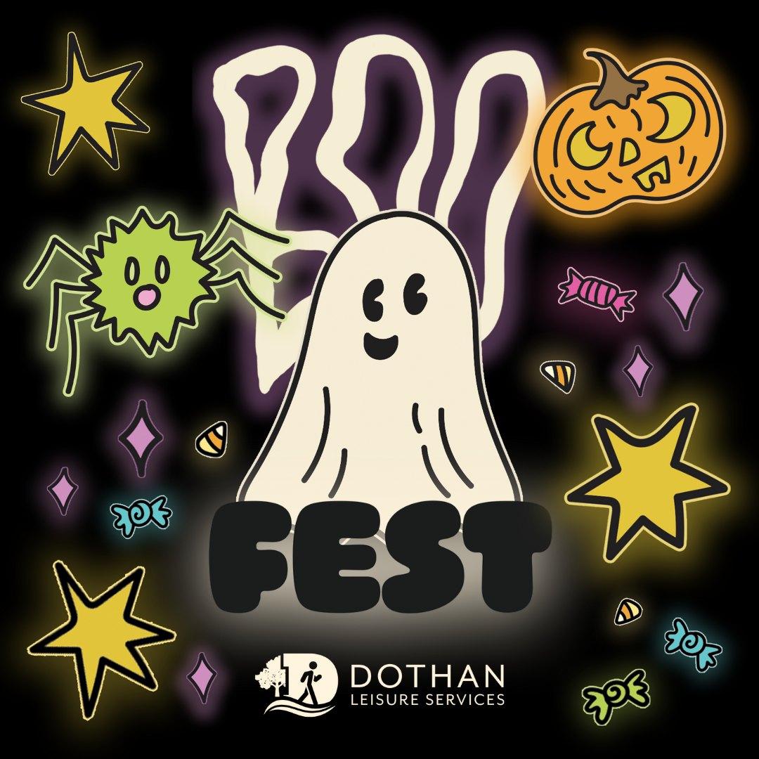 boo fest