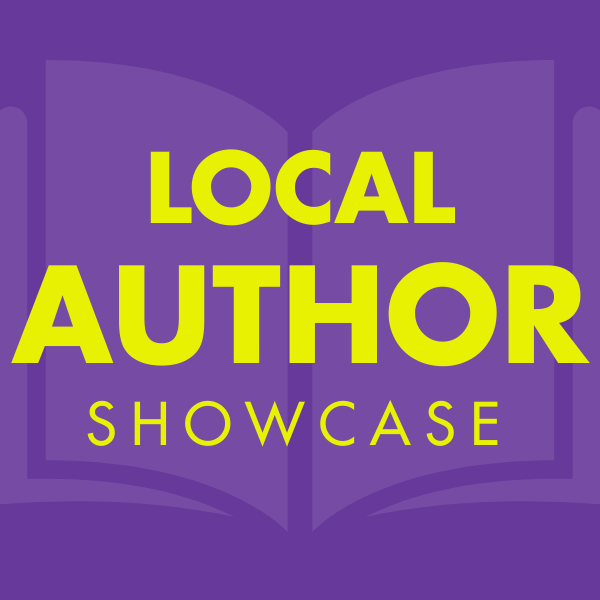 Local Author Showcase
