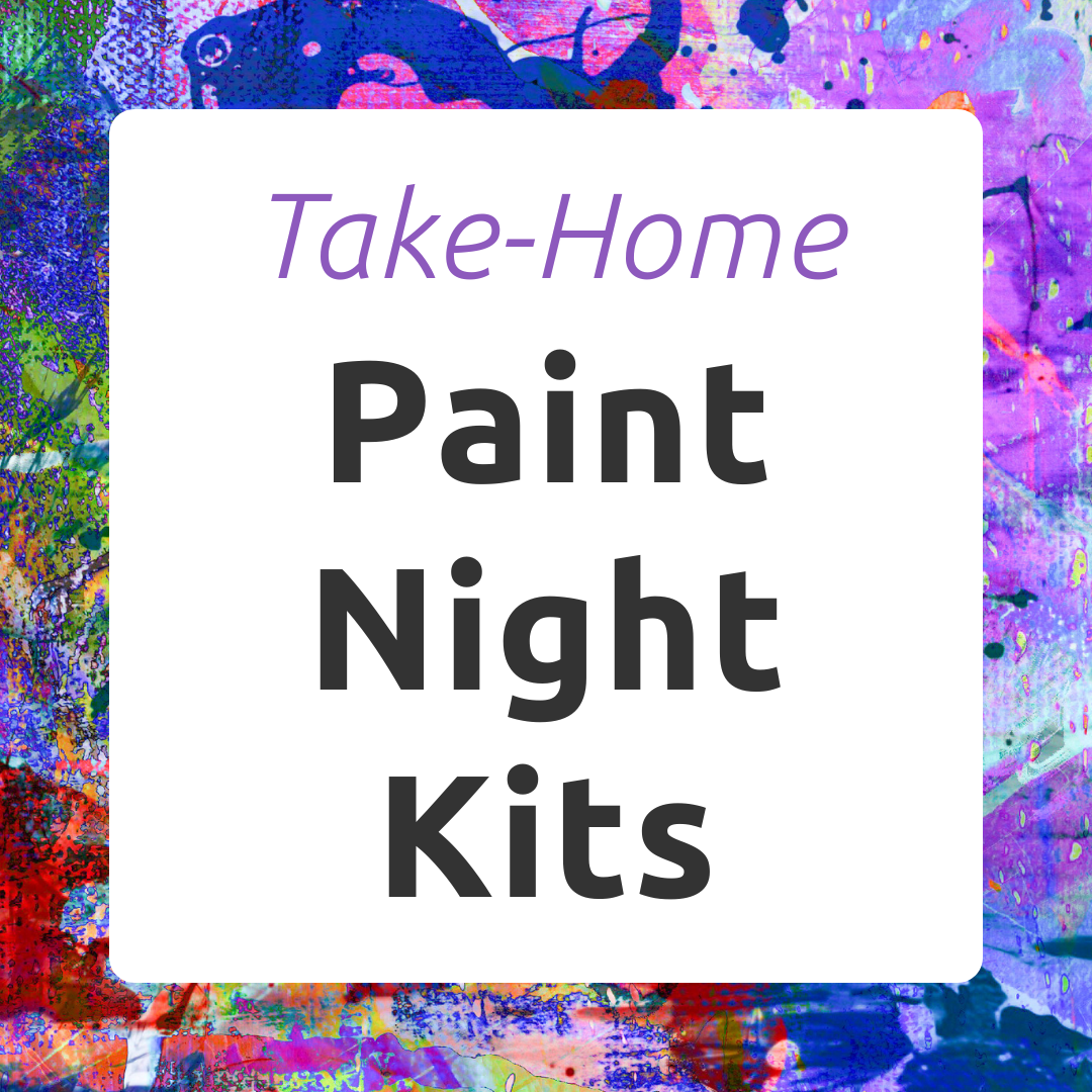 Paint night kits